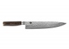 Shun TDM0707 Premier Chef's Knife, 10-Inch