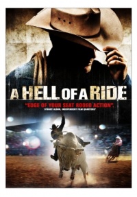 A Hell Of A Ride (Rental Ready) A Hell Of A Ride (Rental Ready)
