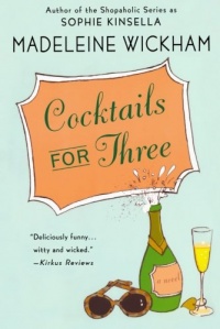 Cocktails for Three Cocktails for Three
