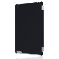 Incipio iPad 2 Smart Feather - Back Cover Only - Ultralight Hard Shell Case - Black Incipio iPad 2 Smart Feather - Back Cover Only - Ultralight Hard Shell Case - Black