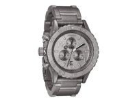 NIXON Women's NXA0371033 Chronograph Dial Watch NIXON Women's NXA0371033 Chronograph Dial Watch