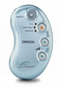 Omron electroTHERAPY Pain Relief Device PM3030 Omron electroTHERAPY Pain Relief Device PM3030