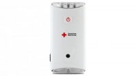 Etón Portable Plug-In-Chargeable LED Blackout Buddy Flashlight Etón Portable Plug-In-Chargeable LED Blackout Buddy Flashlight