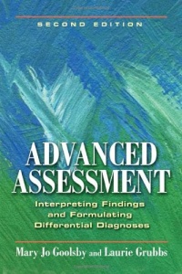 Advanced Assessment: Interpreting Findings and Formulating Differential Diagnoses Advanced Assessment: Interpreting Findings and Formulating Differential Diagnoses