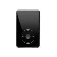 SwitchEasy SW-CLASS-UB iPod Classic 80GB, 120GB, and 160GB - 2009 Capsule Crystal Case - UltraBlack SwitchEasy SW-CLASS-UB iPod Classic 80GB, 120GB, and 160GB - 2009 Capsule Crystal Case - UltraBlack