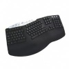 Adesso Tru-Form Media Contoured Ergonomic Keyboard (PCK-208B)