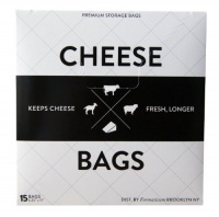 Formaticum Cheese Storage Bags Formaticum Cheese Storage Bags