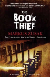 The Book Thief The Book Thief