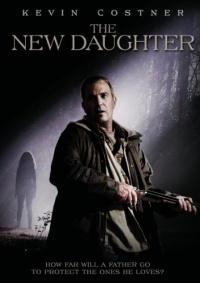 The New Daughter The New Daughter