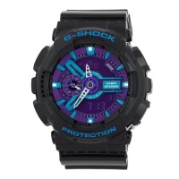 GA110HC-1A Casio G-Shock Limited Edition GA110HC-1A Casio G-Shock Limited Edition
