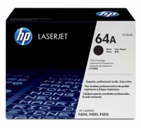 HP LaserJet 10K Black Toner Cartridge Contains One HP LaserJet CC364A Standard C HP LaserJet 10K Black Toner Cartridge Contains One HP LaserJet CC364A Standard C