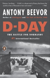 D-Day: The Battle for Normandy D-Day: The Battle for Normandy
