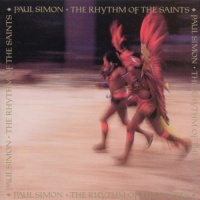 Rhythm of the Saints Rhythm of the Saints