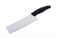 MIU France Ceramic Nakiri Knife, 6-1/2-Inch MIU France Ceramic Nakiri Knife, 6-1/2-Inch