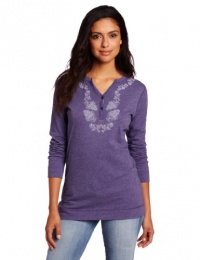 Carhartt Women's Womens Artesian Henley Carhartt Women's Womens Artesian Henley