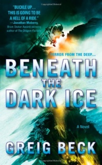 Beneath the Dark Ice Beneath the Dark Ice