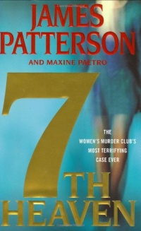7th Heaven (Women's Murder Club) 7th Heaven (Women's Murder Club)