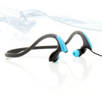 iHip Submariner Sports DIS-SUBSPORTS Waterproof Earphones for MP3 Players, iPhones, iPads, iPods, Cellphones (Black) iHip Submariner Sports DIS-SUBSPORTS Waterproof Earphones for MP3 Players, iPhones, iPads, iPods, Cellphones (Black)