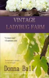 Vintage Ladybug Farm Vintage Ladybug Farm