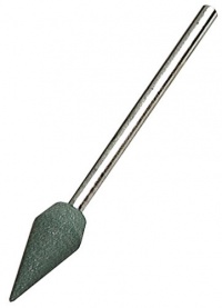 Dremel 463 Rubber Polishing Point Dremel 463 Rubber Polishing Point