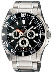 Casio General Men's Watches Duro 200 MDV-302D-1AVDF - WW Casio General Men's Watches Duro 200 MDV-302D-1AVDF - WW
