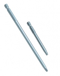 Kreg DDS 3-Inch No.2 Square Driver Bit and 6-Inch No.2 Square Driver Bit for Kreg Pocket Hole Systems Kreg DDS 3-Inch No.2 Square Driver Bit and 6-Inch No.2 Square Driver Bit for Kreg Pocket Hole Systems