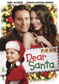 Dear Santa Dear Santa