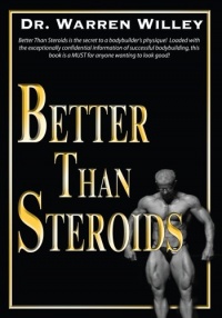 Better Than Steroids Better Than Steroids