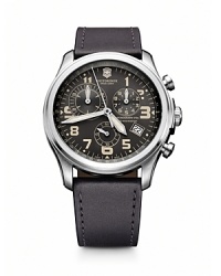 Victorinox Swiss Army Infantry Vintage Chronograph Watch, 44mm Victorinox Swiss Army Infantry Vintage Chronograph Watch, 44mm