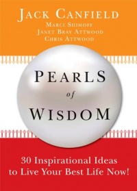 Pearls of Wisdom: 30 Inspirational Ideas to Live your Best Life Now! Pearls of Wisdom: 30 Inspirational Ideas to Live your Best Life Now!