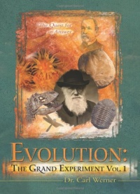 Evolution: The Grand Experiment Evolution: The Grand Experiment