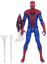 The Amazing Spider-man The Amazing Spider-man