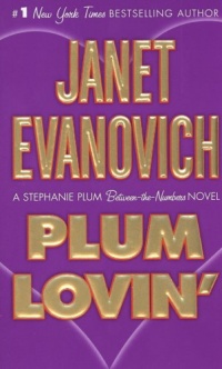 Plum Lovin' (Stephanie Plum: Between the Numbers) Plum Lovin' (Stephanie Plum: Between the Numbers)