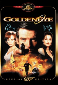 GoldenEye (Special Edition) GoldenEye (Special Edition)