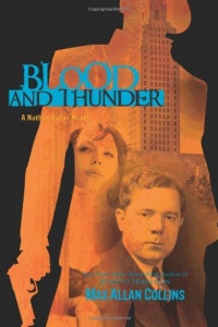 Blood and Thunder (Nathan Heller Novels) Blood and Thunder (Nathan Heller Novels)