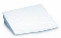 Mabis Healthcare Foam Bed Wedge 10 X 24 X 24, White Mabis Healthcare Foam Bed Wedge 10 X 24 X 24, White
