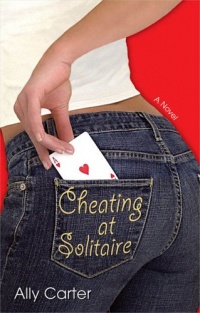 Cheating at Solitaire Cheating at Solitaire