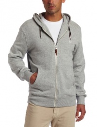 Fred Perry Men's Hooded Zip Through Sweater Fred Perry Men's Hooded Zip Through Sweater