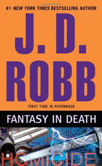 Fantasy in Death Fantasy in Death