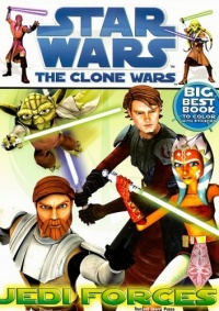 Star Wars, Jedi Forces Star Wars, Jedi Forces