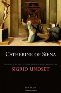 Catherine of Siena Catherine of Siena