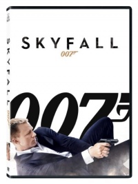 Skyfall Skyfall