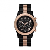 Marc Jacobs Quartz Women's Black Dial Watch MBM9509 Marc Jacobs Quartz Women's Black Dial Watch MBM9509