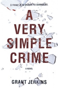 A Very Simple Crime A Very Simple Crime