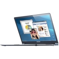 Samsung Series 9 NP900X4C-A03US 15-Inch Ultrabook (Ash Black)