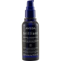 Aveda Brilliant Emollient, 2.5-Ounce Bottle Aveda Brilliant Emollient, 2.5-Ounce Bottle