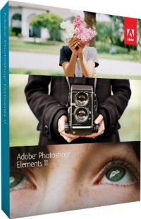 Adobe Photoshop Elements 11 Adobe Photoshop Elements 11