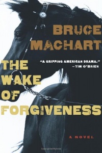The Wake of Forgiveness The Wake of Forgiveness