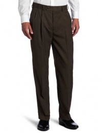 Louis Raphael Men's Comfort Waist Dress Pant Louis Raphael Men's Comfort Waist Dress Pant