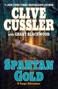 Spartan Gold (A Fargo Adventure) Spartan Gold (A Fargo Adventure)